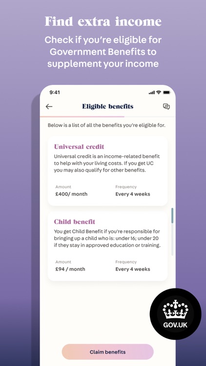 SuperFi screenshot-4