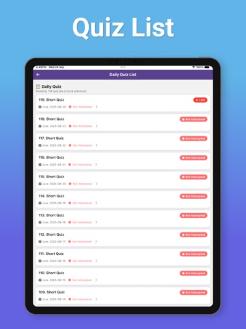 Dynoble Medical Publishing iPad screenshot