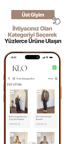 KLO İstanbul screenshot