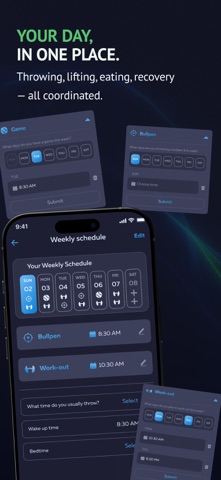 4APP Sports Screenshot 8 of 9
