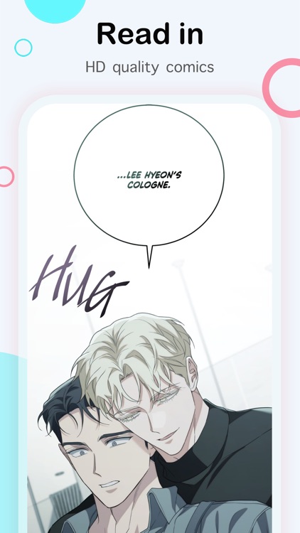 Manhwa - Manga & Comics