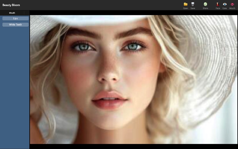 Screenshot #3 pour Beauty Bloom