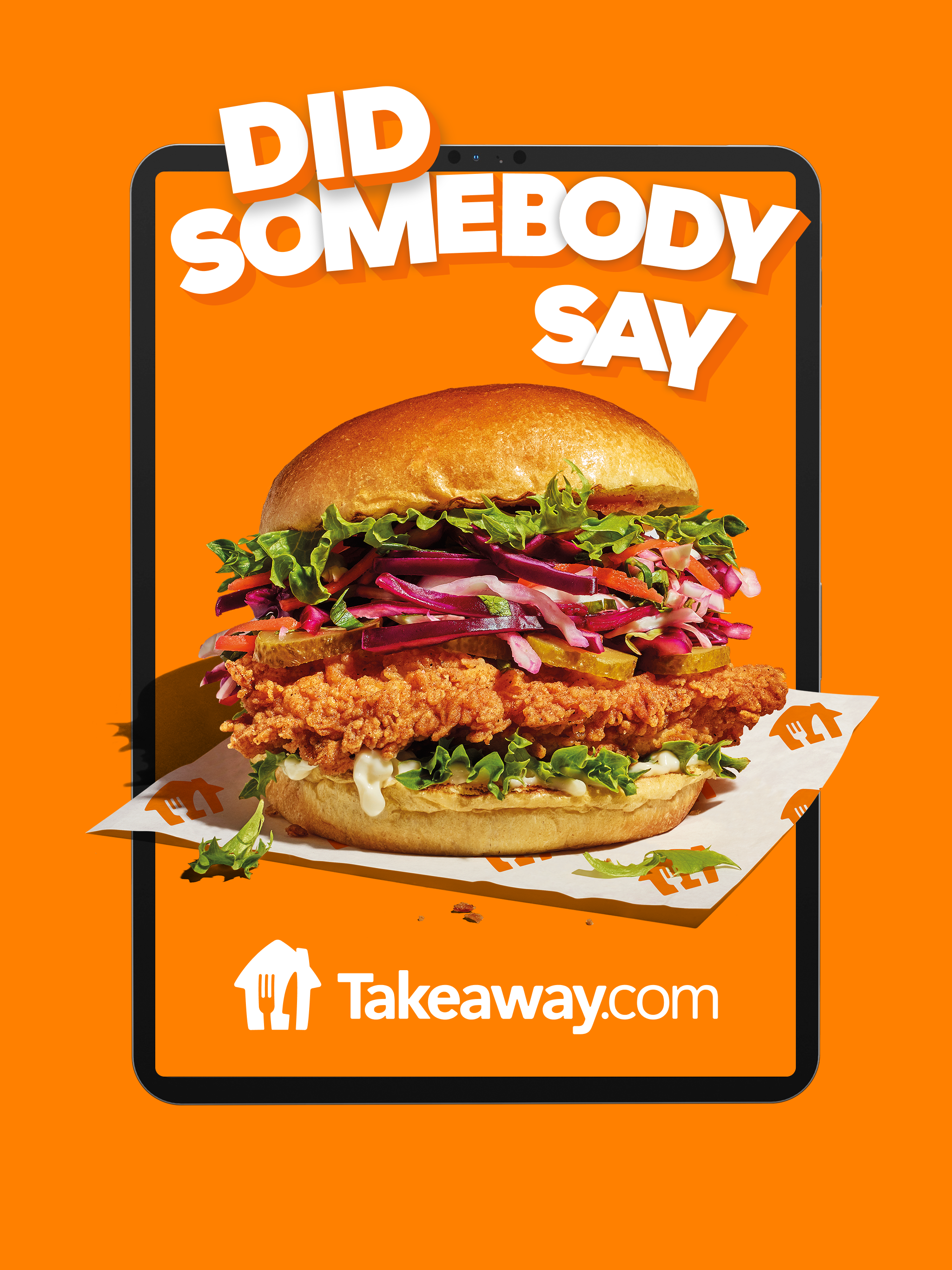 Takeaway.com - Luxembourg screenshot 7