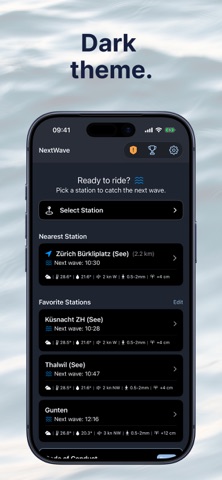 NextWave screenshot