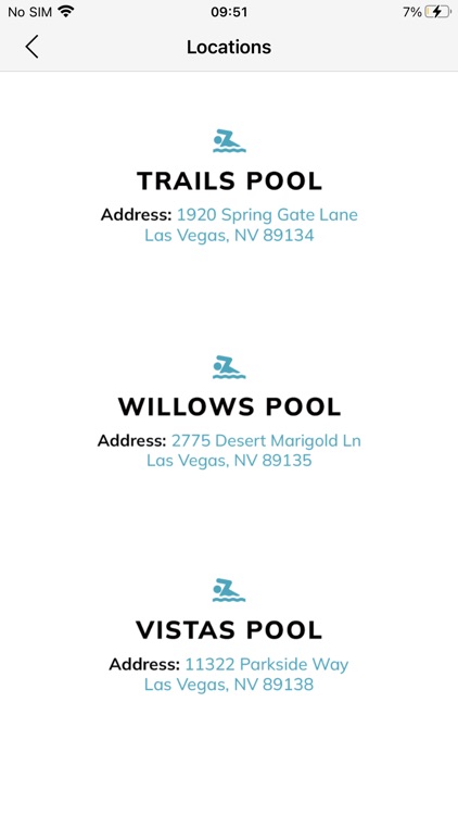 Summerlin Council screenshot-4