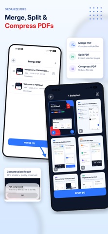 PDFNext: Editor & Reader screenshot
