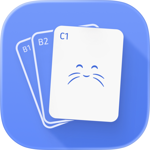 Vocabulary Builder by Simba