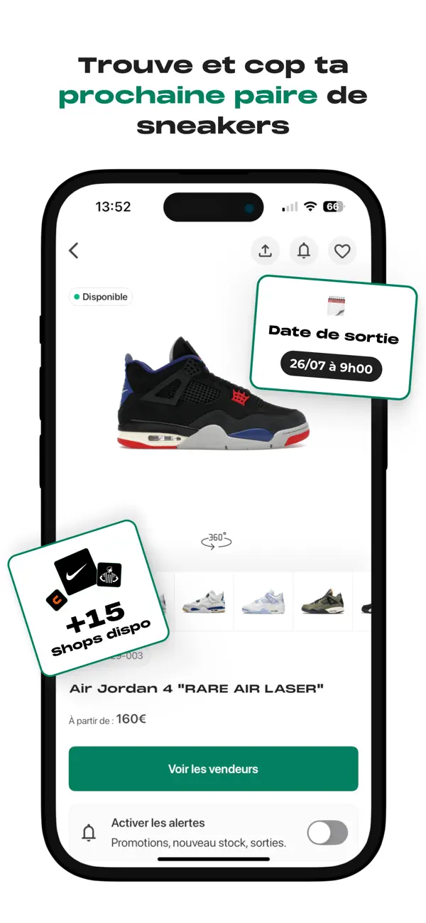 Screenshot #3 pour WhenToCop?