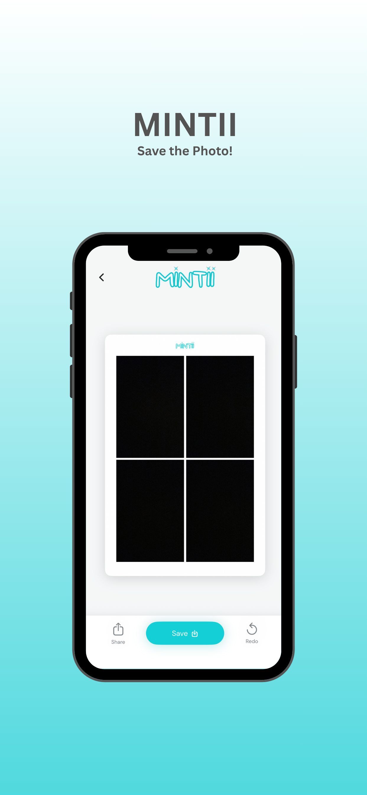 Mintii screenshot 8