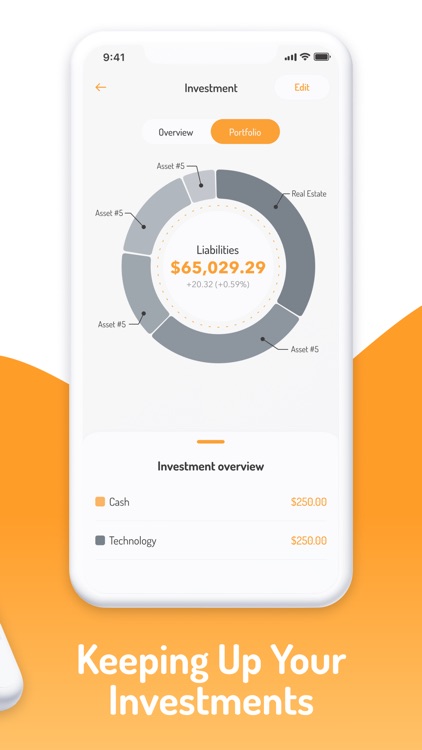 Jon D. Rock: Personal CFO