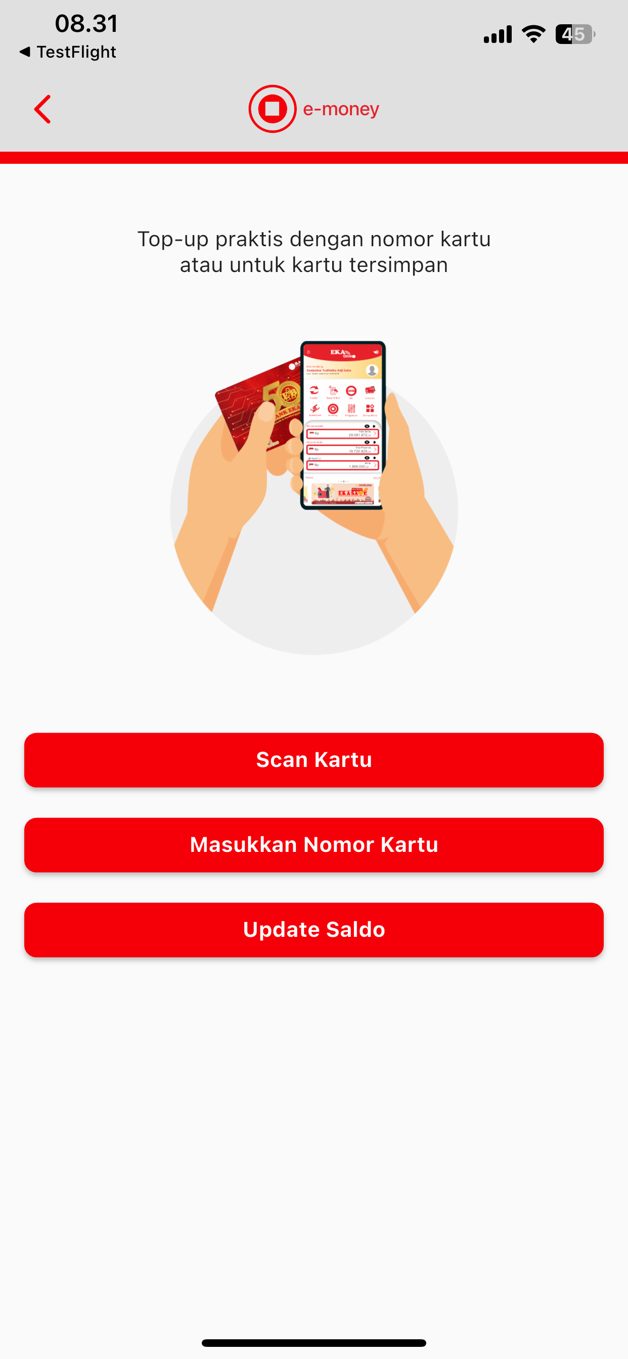 EKA Online