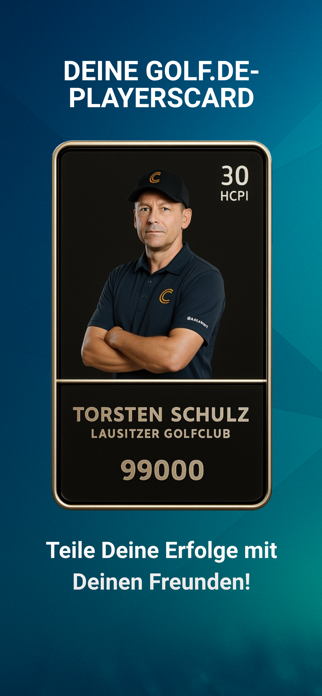 Golf.de Collect Screenshot 6 of 7