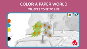 Pango Colors - Mix & Play screenshot