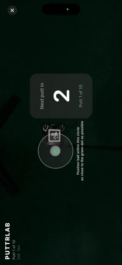 PuttrLab screenshot 5