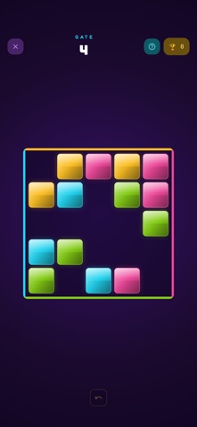 KaBlok: Block Puzzle Arcade Screenshot 8 of 10