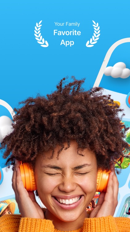 SongTales: AI Music Generator