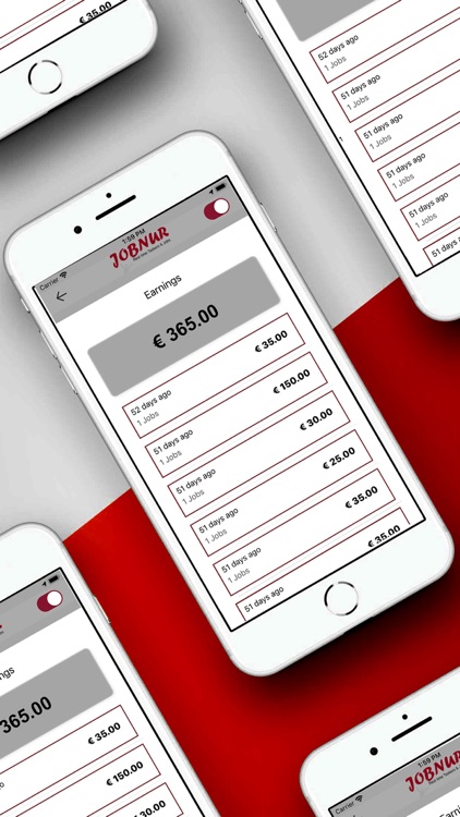 Jobnur - Handyman & more screenshot-5