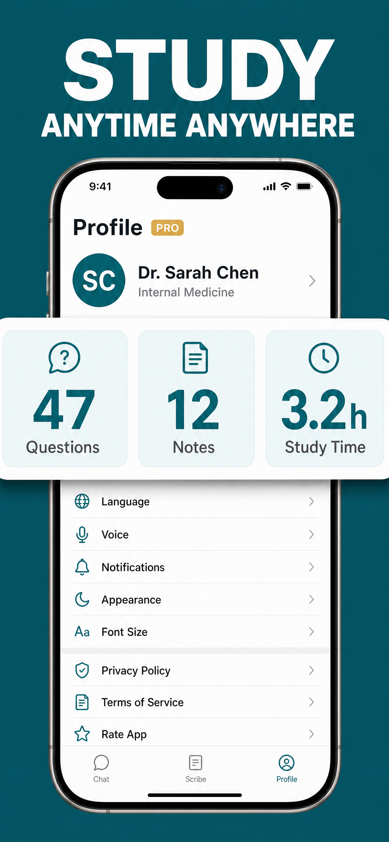 MedGPT - Medical AI Assistant screenshot 6