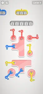 Wrench Jam screenshot #2 for iPhone