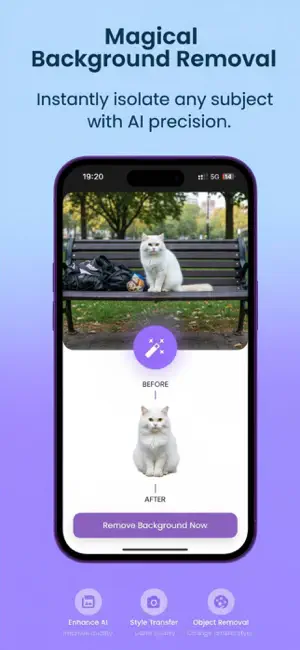 EditAI - Edit Image with AI screenshot 4