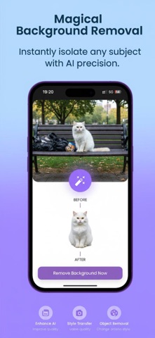 EditAI - Edit Image with AI screenshot