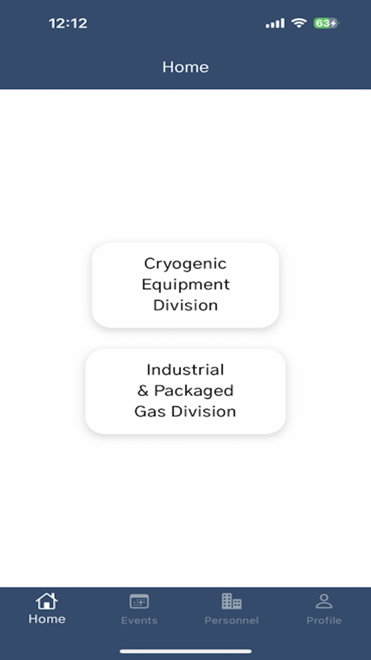 #3. AWA Events (iOS) 来自: TOMCO2 Systems Company