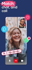SALT - Christian Dating App screenshot #2 for iPhone