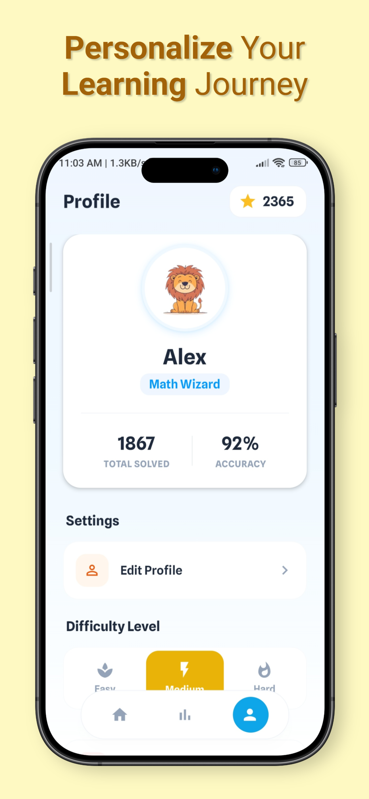 Mathwiz: Maths is Fun screenshot 5