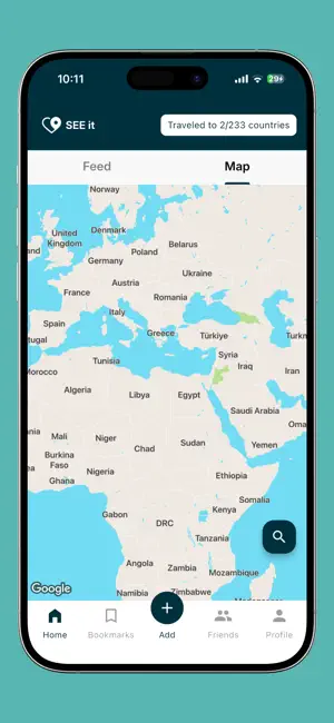 SEE it! screenshot 2