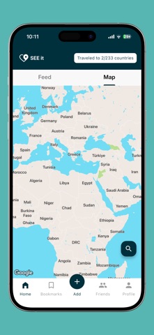 SEE it! screenshot