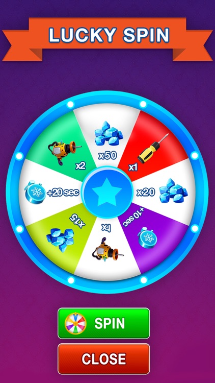 Unscrew Blocks Riddles screenshot-4