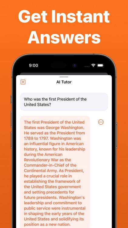 AI Homework Helper - TutorPal