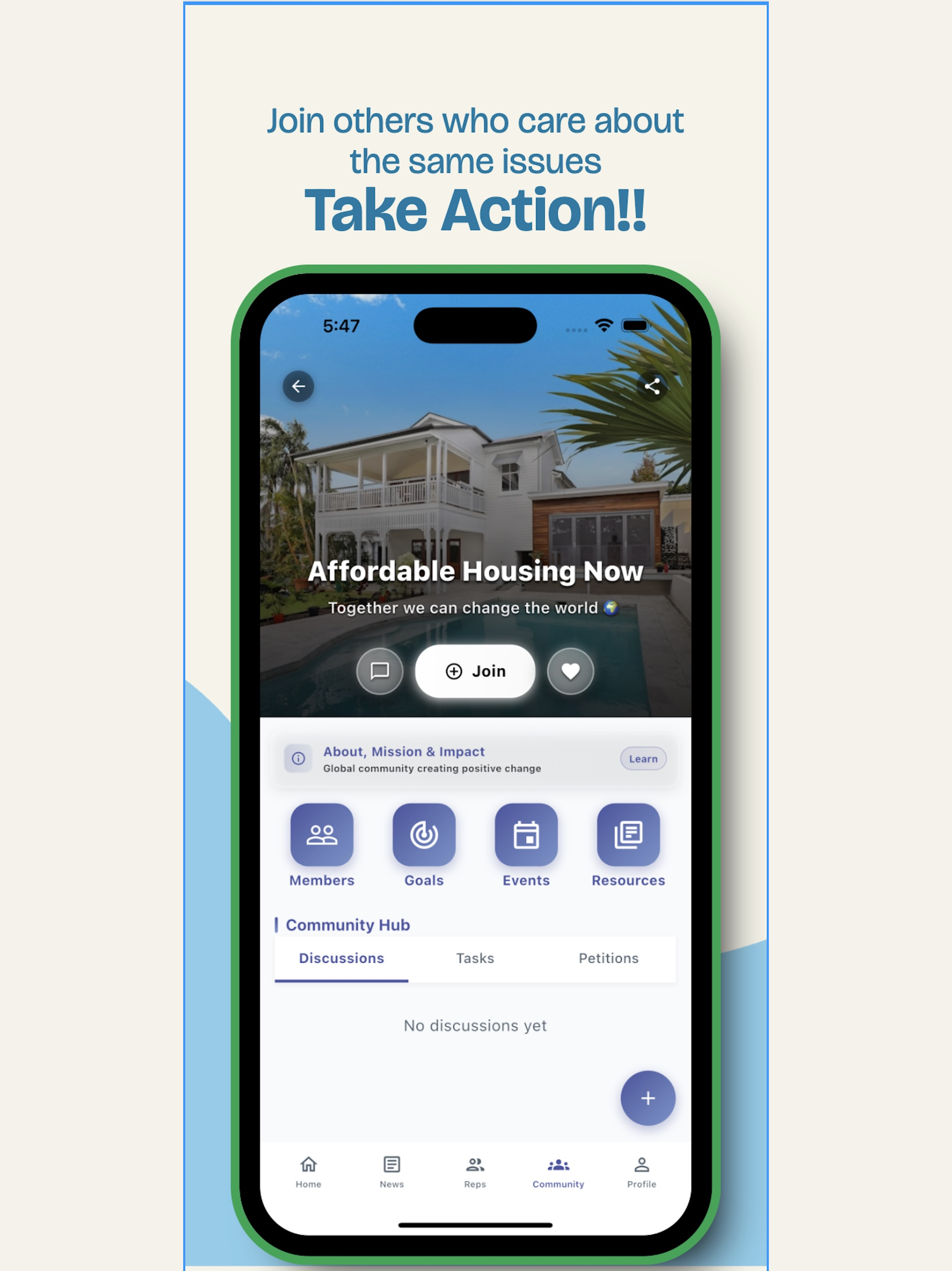 VoiceApp Live