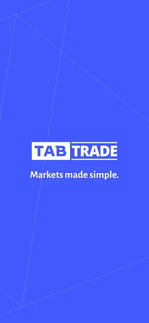 TabTrade Social screenshot 1