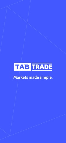 TabTrade Social screenshot