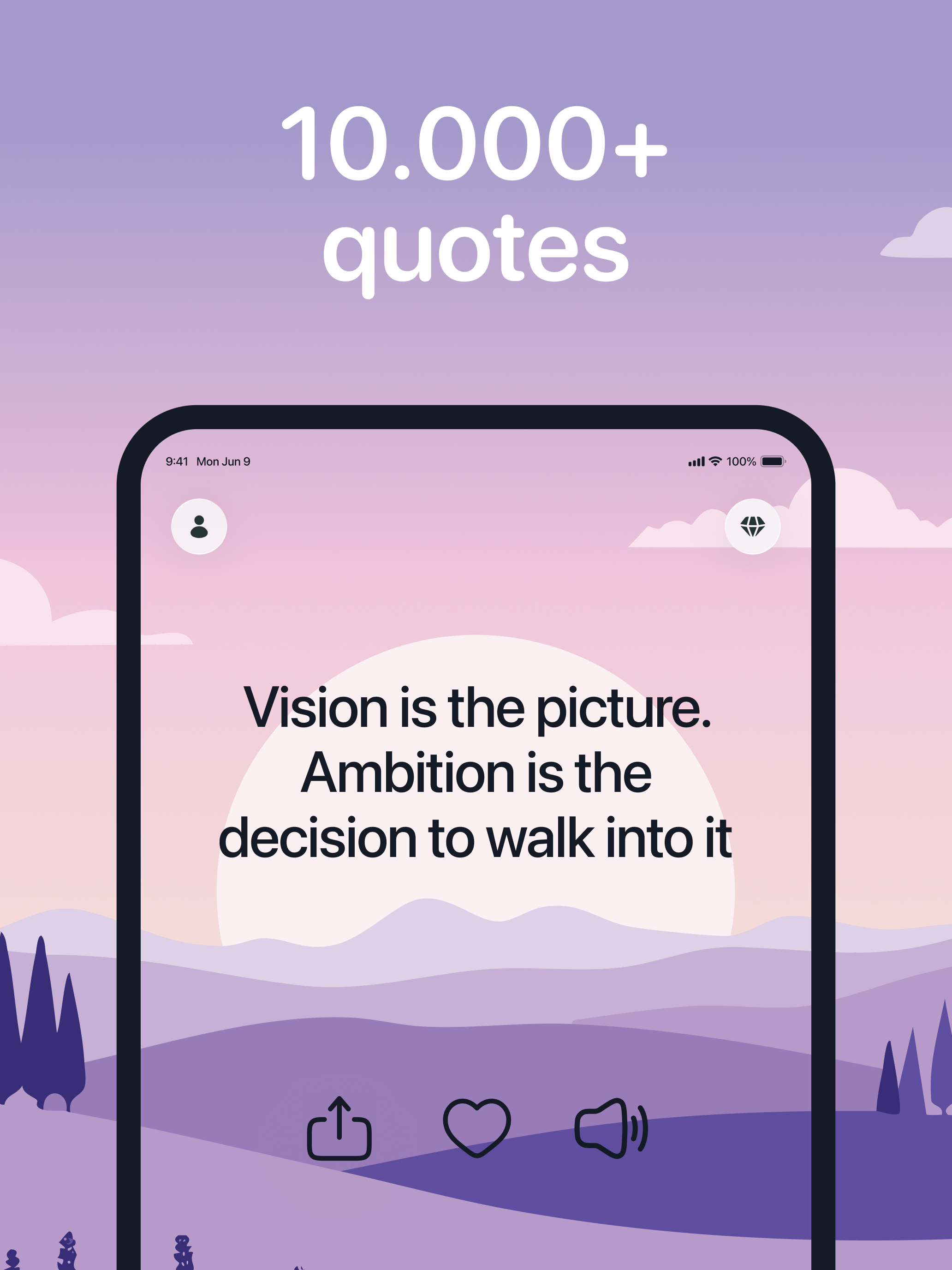 Motivation and Daily Quotes screenshot 17