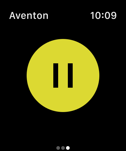 Aventon: MyRide screenshot 10