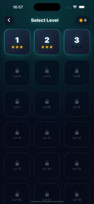 MicroscopicWorldHidden screenshot 2
