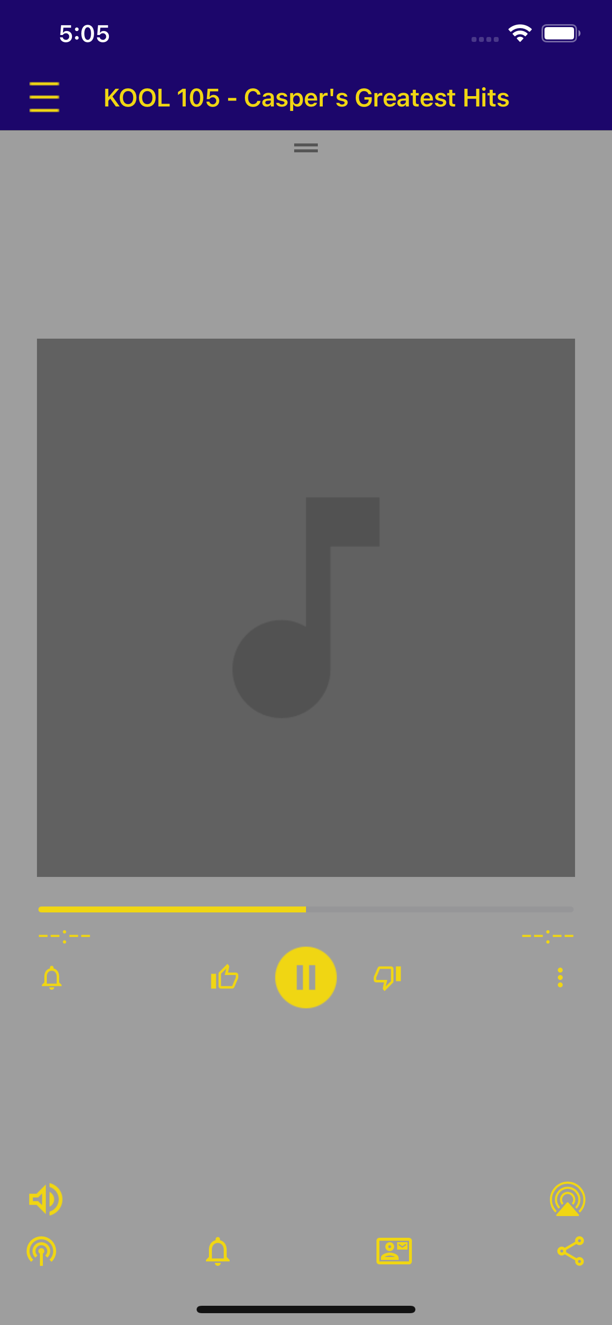 KOOL 105 Casper