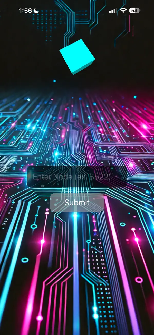 #1. Node Data Entry (iOS) di: carlos sifuentez