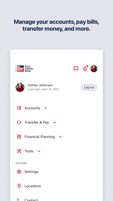 GoBizFFB Screenshot