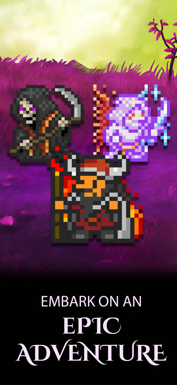 Orna: GPS RPG iPhone Spiel Screenshot 6 – Spiele