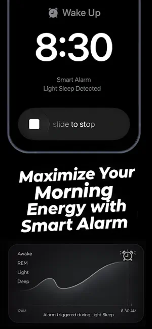 SleepHack - Hack Your Sleep screenshot 4