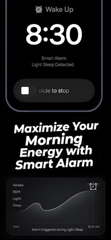 SleepHack - Hack Your Sleep Screenshot 4 of 5