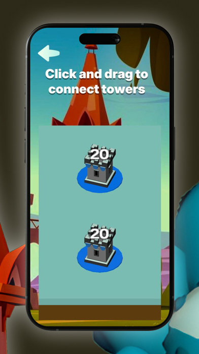 Superbeto Sport Tower Screenshot