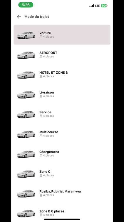 Wasili rider screenshot-4