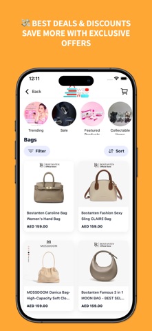 We Shop It Screenshot 5 of 5