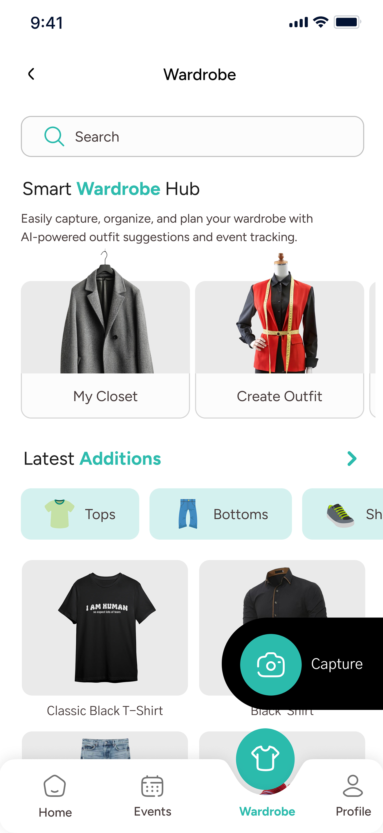 Style Connect Ai