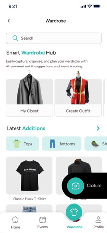 Style Connect AI Screenshot 3 of 7