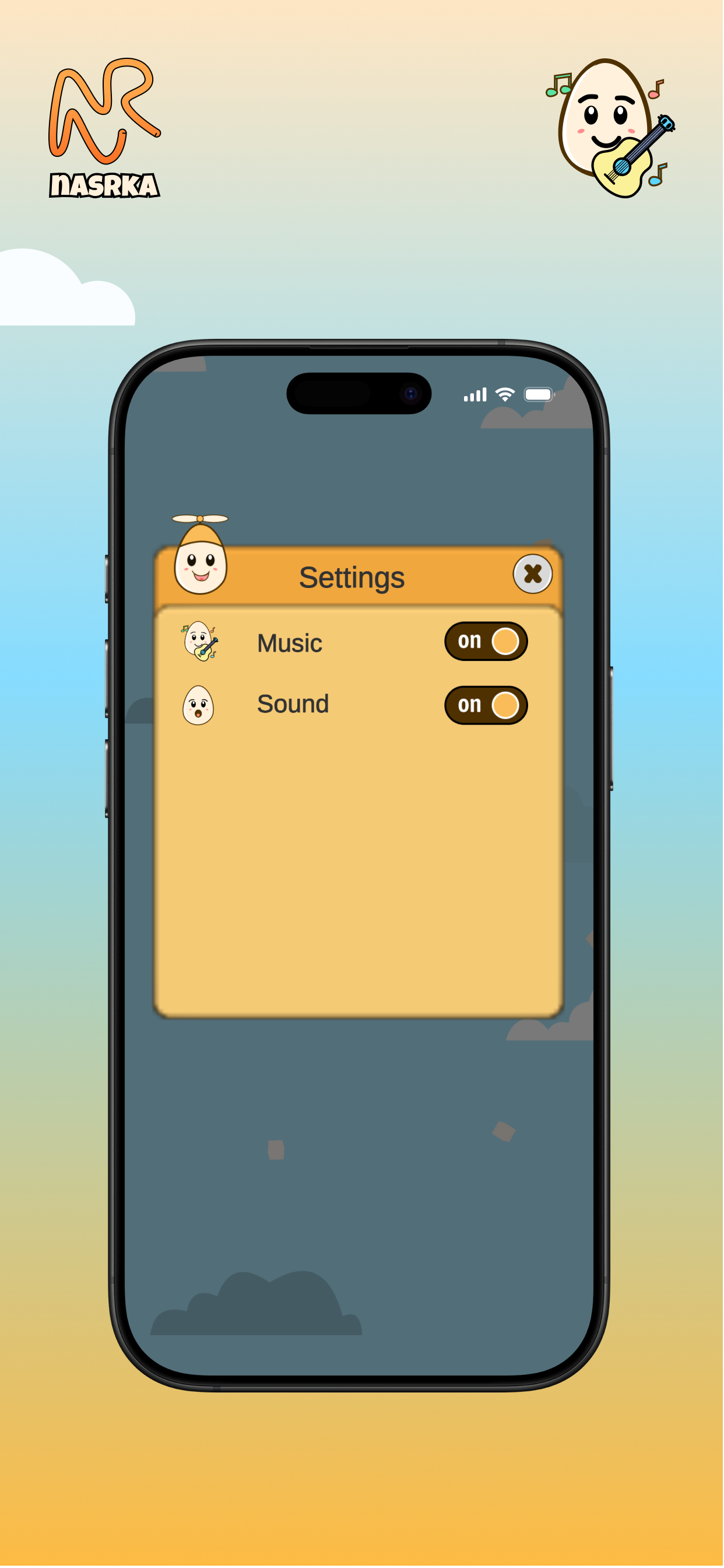 Helikoptelor screenshot 5